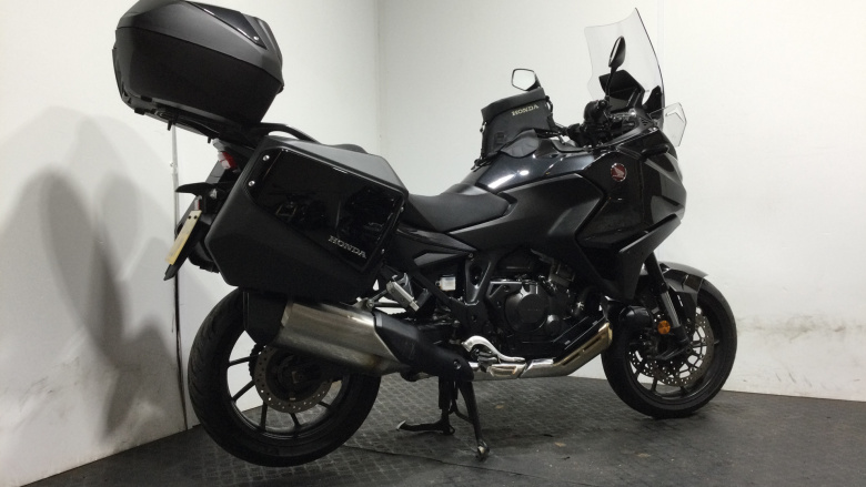 (23MY) Honda NT1100 Manual